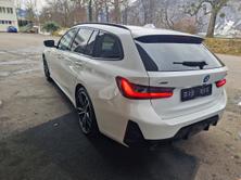 BMW 330e x DriveTouring Steptronic M Sport, Hybride Rechargeable Essence/Électricité, Voiture nouvelle, Automatique - 4