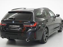 BMW 330e xDr Tour M Sport, Plug-in-Hybrid Benzina/Elettrica, Occasioni / Usate, Automatico - 2