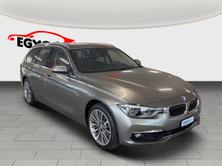 BMW 330i Touring Luxury Line Steptronic, Benzina, Occasioni / Usate, Automatico - 2