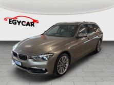 BMW 330i Touring Luxury Line Steptronic, Benzina, Occasioni / Usate, Automatico - 3