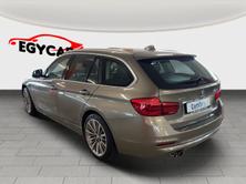 BMW 330i Touring Luxury Line Steptronic, Benzina, Occasioni / Usate, Automatico - 5
