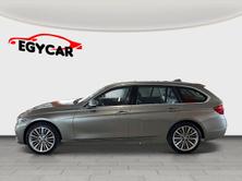BMW 330i Touring Luxury Line Steptronic, Benzina, Occasioni / Usate, Automatico - 6