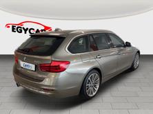BMW 330i Touring Luxury Line Steptronic, Benzina, Occasioni / Usate, Automatico - 7