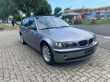BMW 320i Touring, Benzin, Occasion / Gebraucht, Handschaltung - 2