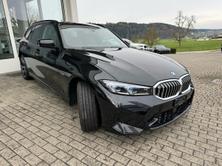 BMW 330e x DriveTouring Steptronic M Sport, Hybride Rechargeable Essence/Électricité, Occasion / Utilisé, Automatique - 2