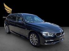 BMW 330d Touring Luxury Line Steptronic, Diesel, Second hand / Used, Automatic - 2