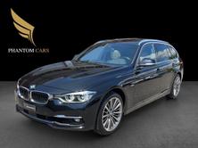 BMW 330d Touring Luxury Line Steptronic, Diesel, Second hand / Used, Automatic - 4