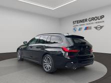 BMW 330e x DriveTouring Pure M Sport Steptronic, Plug-in-Hybrid Petrol/Electric, Second hand / Used, Automatic - 3