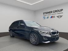 BMW 330e x DriveTouring Pure M Sport Steptronic, Plug-in-Hybrid Petrol/Electric, Second hand / Used, Automatic - 7