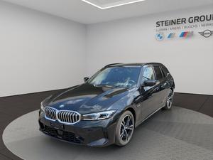 BMW 330e x DriveTouring Steptronic M Sport