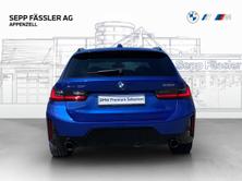 BMW 330i Touring Steptronic M Sport, Essence, Voiture de démonstration, Automatique - 4