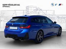 BMW 330i Touring Steptronic M Sport, Essence, Voiture de démonstration, Automatique - 5