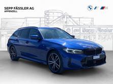 BMW 330i Touring Steptronic M Sport, Essence, Voiture de démonstration, Automatique - 7