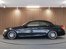 BMW 335i M Sport Cabriolet Steptronic, Essence, Occasion / Utilisé, Automatique - 4