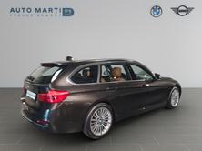 BMW 335d TouringLuxury, Diesel, Occasion / Utilisé, Automatique - 4