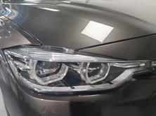 BMW 335d TouringLuxury, Diesel, Occasion / Utilisé, Automatique - 7