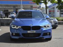 BMW 335d SAG Touring, Diesel, Occasion / Utilisé, Automatique - 2