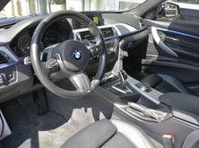 BMW 335d SAG Touring, Diesel, Occasion / Utilisé, Automatique - 5