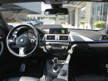 BMW 335d SAG Touring, Diesel, Occasion / Utilisé, Automatique - 6