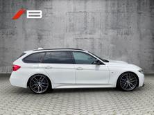 BMW 335d PACK ///M-TECHNIC LCI, Diesel, Occasion / Utilisé, Automatique - 2