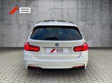 BMW 335d PACK ///M-TECHNIC LCI, Diesel, Occasion / Utilisé, Automatique - 4