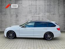 BMW 335d PACK ///M-TECHNIC LCI, Diesel, Occasion / Utilisé, Automatique - 5