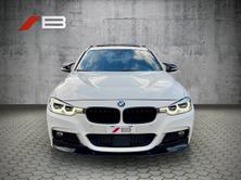 BMW 335d PACK ///M-TECHNIC LCI, Diesel, Occasion / Utilisé, Automatique - 7