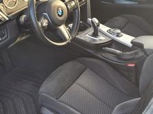 BMW 3er Reihe F34 Gran Turismo 335i xDrive, Essence, Occasion / Utilisé, Automatique - 6