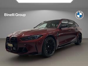 BMW M3 Competition xDrive Touring