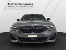 BMW M340i xDrive Touring, Hybride Leggero Benzina/Elettrica, Occasioni / Usate, Automatico - 2