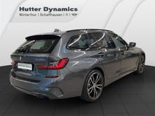 BMW M340i xDrive Touring, Hybride Leggero Benzina/Elettrica, Occasioni / Usate, Automatico - 3