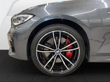 BMW M340i xDrive Touring, Hybride Leggero Benzina/Elettrica, Occasioni / Usate, Automatico - 7
