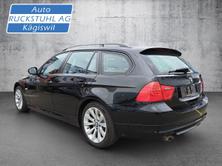BMW 318d Touring, Diesel, Occasioni / Usate, Manuale - 2