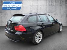 BMW 318d Touring, Diesel, Occasioni / Usate, Manuale - 3