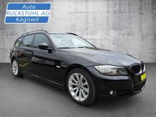 BMW 318d Touring, Diesel, Occasioni / Usate, Manuale - 4
