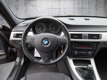 BMW 318d Touring, Diesel, Occasioni / Usate, Manuale - 6