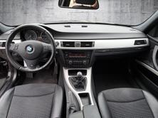 BMW 318d Touring, Diesel, Occasioni / Usate, Manuale - 7