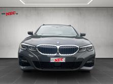BMW 330e xDrive Touring, Plug-in-Hybrid Benzina/Elettrica, Occasioni / Usate, Automatico - 2