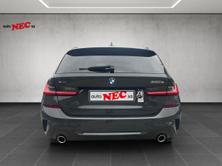 BMW 330e xDrive Touring, Plug-in-Hybrid Benzina/Elettrica, Occasioni / Usate, Automatico - 5