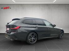 BMW 330e xDrive Touring, Plug-in-Hybrid Benzina/Elettrica, Occasioni / Usate, Automatico - 6