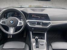 BMW 330e xDrive Touring, Plug-in-Hybrid Benzina/Elettrica, Occasioni / Usate, Automatico - 7