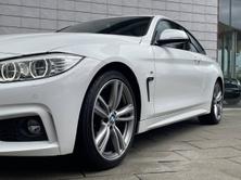 BMW 420d SAG Coupé, Diesel, Second hand / Used, Automatic - 3