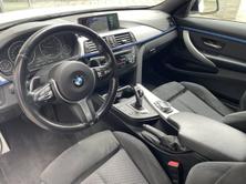 BMW 420d SAG Coupé, Diesel, Second hand / Used, Automatic - 4