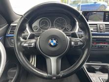BMW 420d SAG Coupé, Diesel, Second hand / Used, Automatic - 5