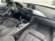 BMW 420d SAG Coupé, Diesel, Second hand / Used, Automatic - 7
