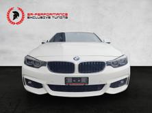 BMW 420i Gran Coupé M Sport Steptronic, Essence, Occasion / Utilisé, Automatique - 4
