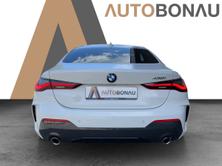 BMW 430i SAG Coupé M Sport Steptronic, Essence, Occasion / Utilisé, Automatique - 4