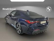 BMW 430d xDr 48V Coupé MSport, Hybride Léger Diesel/Électricité, Occasion / Utilisé, Automatique - 3