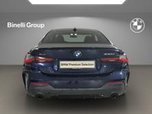 BMW 430d xDr 48V Coupé MSport, Hybride Léger Diesel/Électricité, Occasion / Utilisé, Automatique - 4
