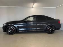 BMW 440i Gran Coupé Limited Edition Steptronic, Petrol, Second hand / Used, Automatic - 4